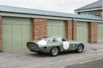 Aston Martin Project 215 1963 года